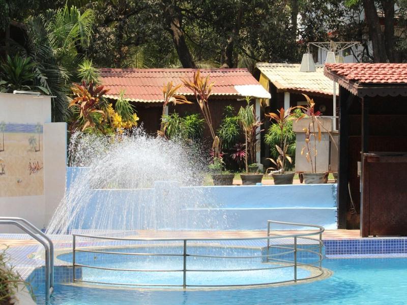 Camelot Fantasy Resort