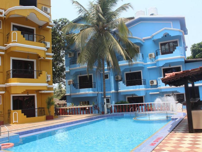 Camelot Fantasy Resort