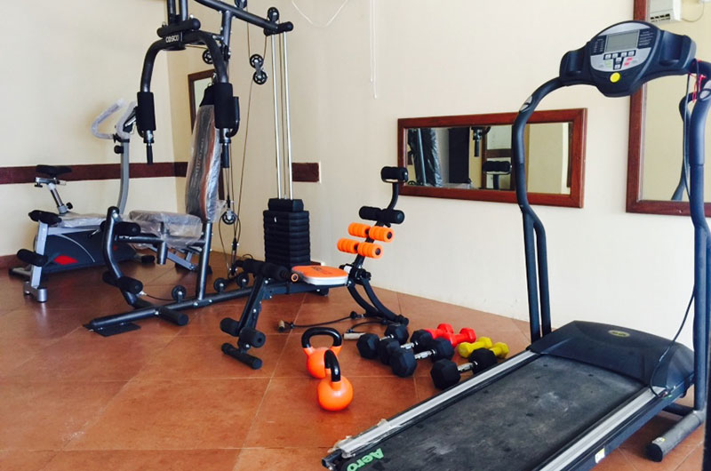 Camelot Fantasy Resort