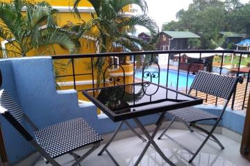 Отель Camelot Fantasy Resort Индия, Бага, фото 35