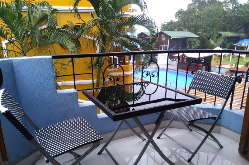 Camelot Fantasy Resort