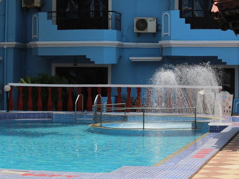 Camelot Fantasy Resort