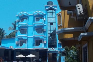 Отель Camelot Fantasy Resort Индия, Бага, фото 5