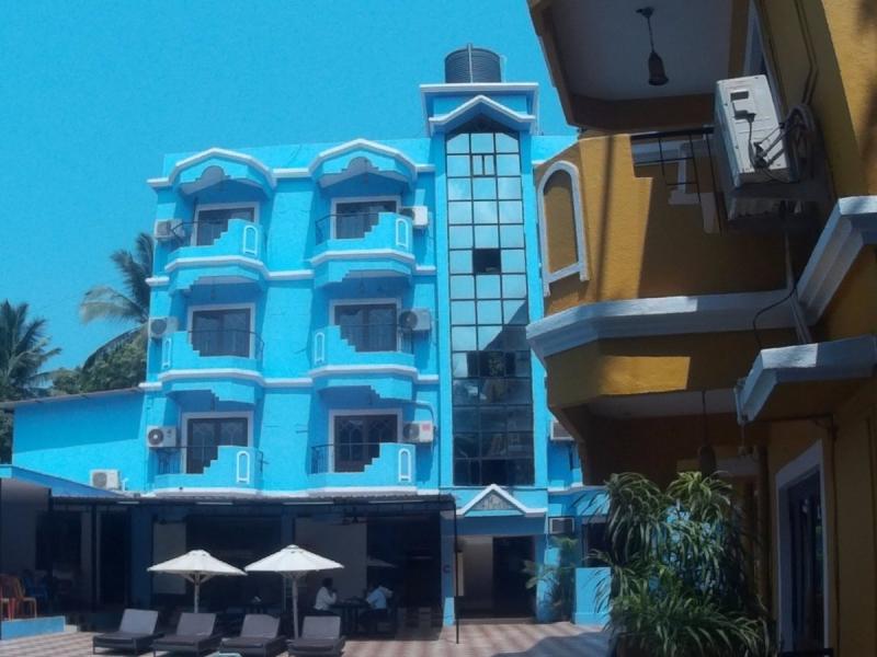 Camelot Fantasy Resort