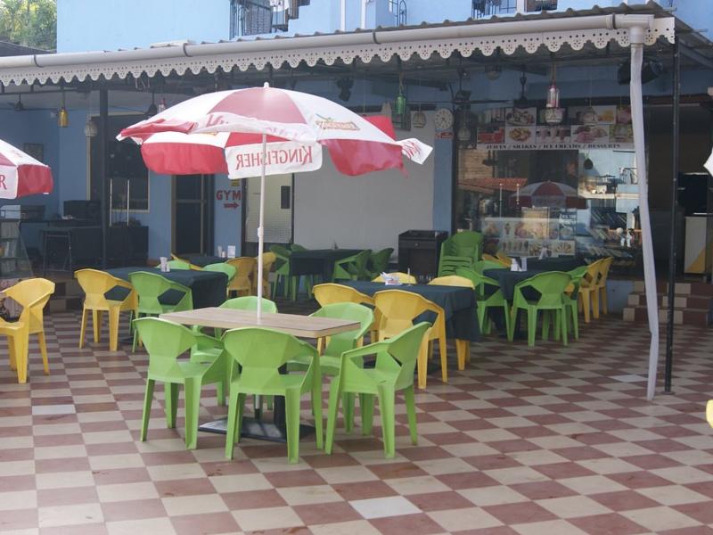 Camelot Fantasy Resort