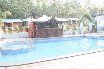 Отель Camelot Fantasy Resort Индия, Бага, фото 9