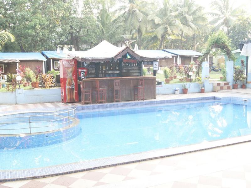 Camelot Fantasy Resort