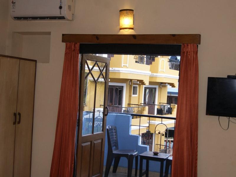 Camelot Fantasy Resort