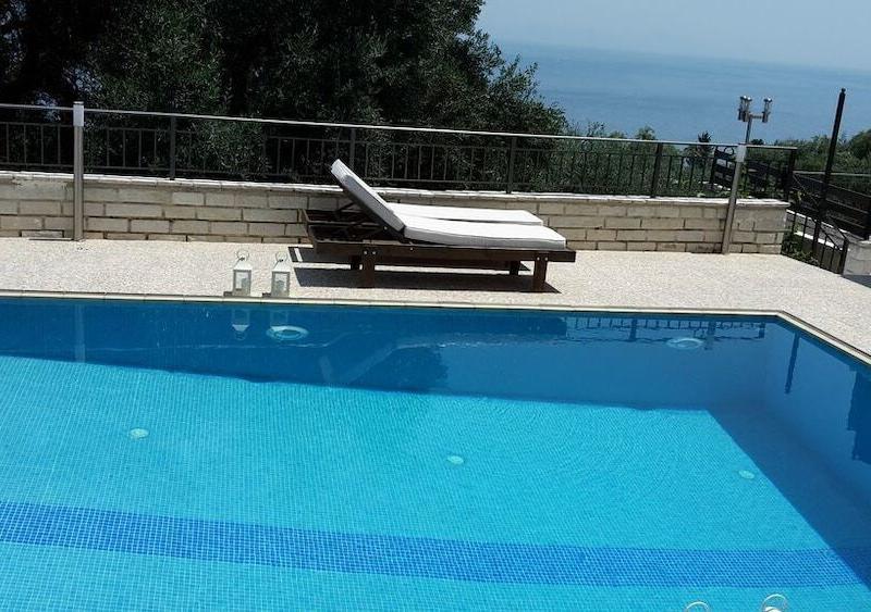 Corfu Story