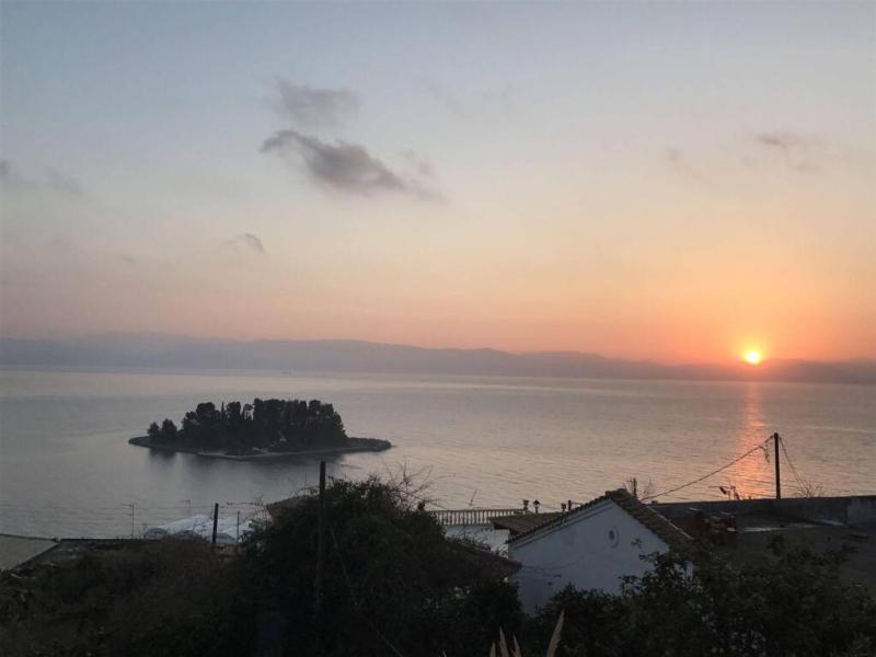 Corfu Story
