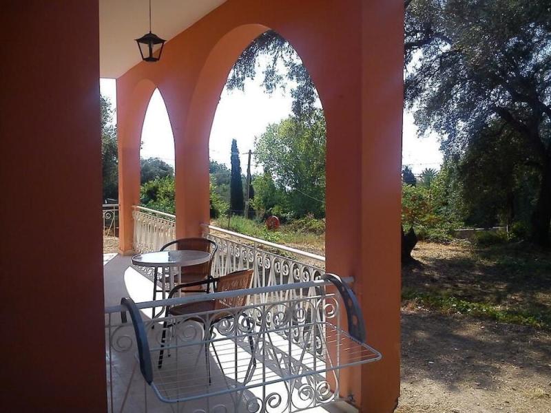 Corfu Story