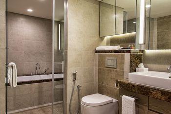 Ascott Sentral Kuala Lumpur