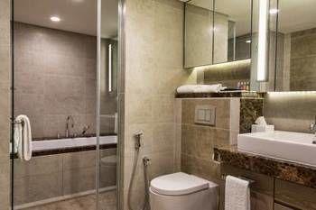 Ascott Sentral Kuala Lumpur