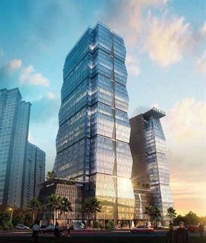 Ascott Sentral Kuala Lumpur