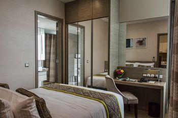 Ascott Sentral Kuala Lumpur