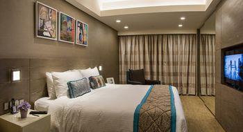 Ascott Sentral Kuala Lumpur