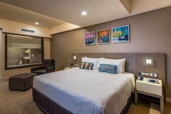 Ascott Sentral Kuala Lumpur