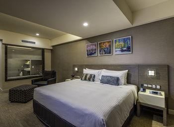 Ascott Sentral Kuala Lumpur