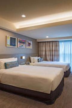 Отель Ascott Sentral Kuala Lumpur Малайзия, Куала-Лумпур, фото 39