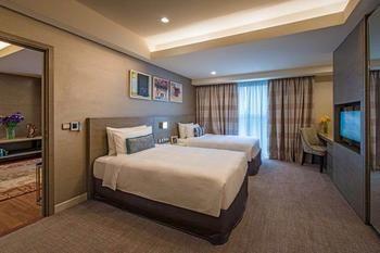Ascott Sentral Kuala Lumpur