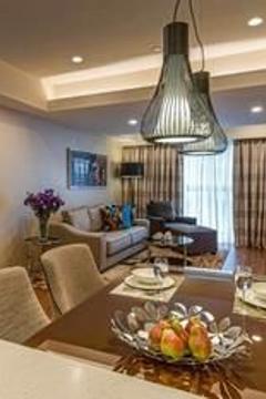 Отель Ascott Sentral Kuala Lumpur Малайзия, Куала-Лумпур, фото 47