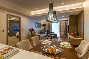 Ascott Sentral Kuala Lumpur