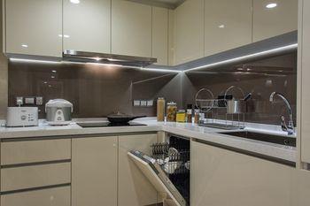 Ascott Sentral Kuala Lumpur