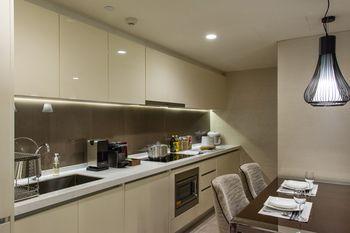 Ascott Sentral Kuala Lumpur