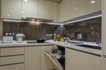 Ascott Sentral Kuala Lumpur