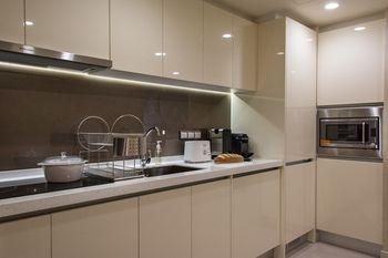 Ascott Sentral Kuala Lumpur