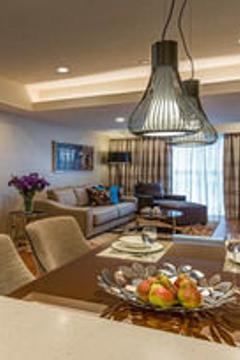 Отель Ascott Sentral Kuala Lumpur Малайзия, Куала-Лумпур, фото 66