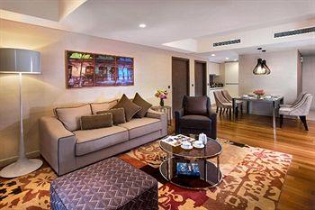 Ascott Sentral Kuala Lumpur