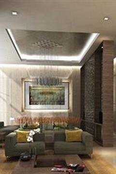 Отель Ascott Sentral Kuala Lumpur Малайзия, Куала-Лумпур, фото 74