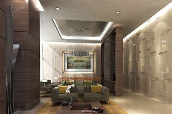 Ascott Sentral Kuala Lumpur