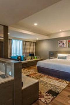 Отель Ascott Sentral Kuala Lumpur Малайзия, Куала-Лумпур, фото 75