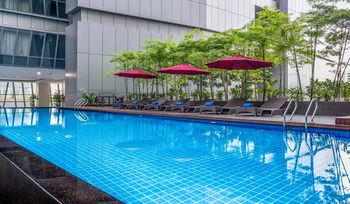 Ascott Sentral Kuala Lumpur