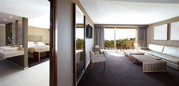 CS Sao Rafael Atlantic