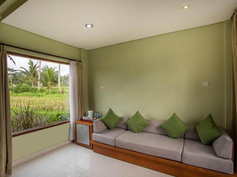 Bakung Ubud Resort & Villa