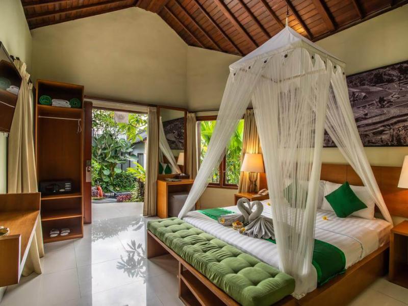 Bakung Ubud Resort & Villa
