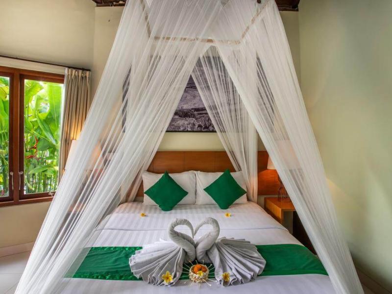 Bakung Ubud Resort & Villa