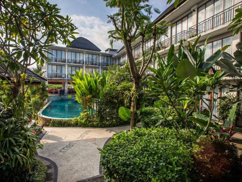 Bakung Ubud Resort & Villa