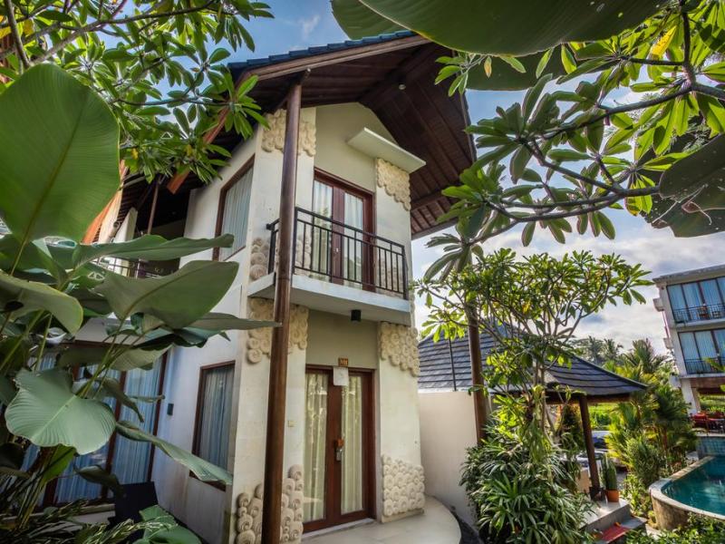 Bakung Ubud Resort & Villa