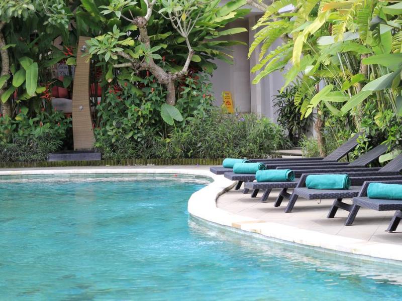 Bakung Ubud Resort & Villa