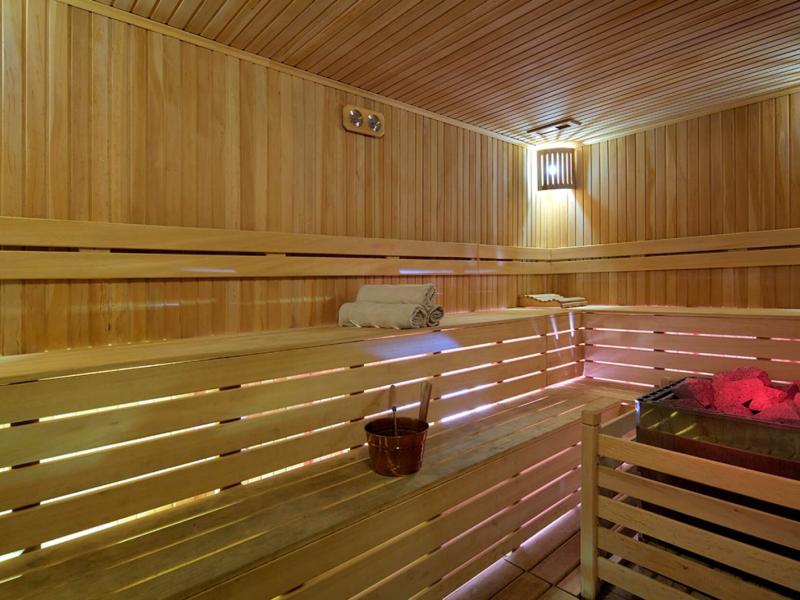 Villa Sun Flower Aparts & Suites Hotel