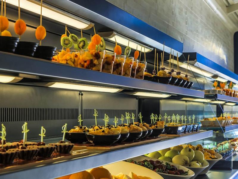 Villa Sun Flower Aparts & Suites Hotel