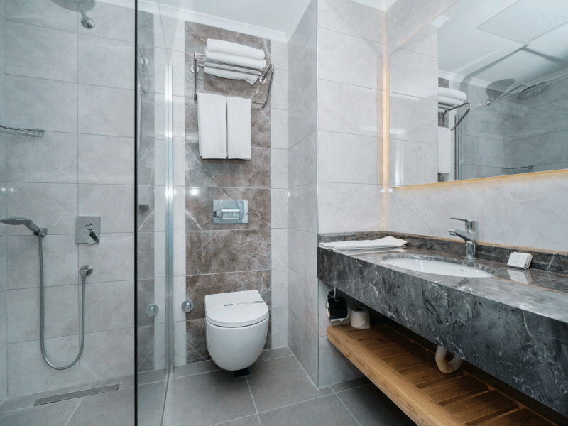 Villa Sun Flower Aparts & Suites Hotel