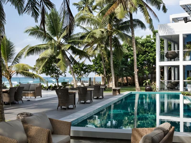 Owl and the Pussycat Hotel