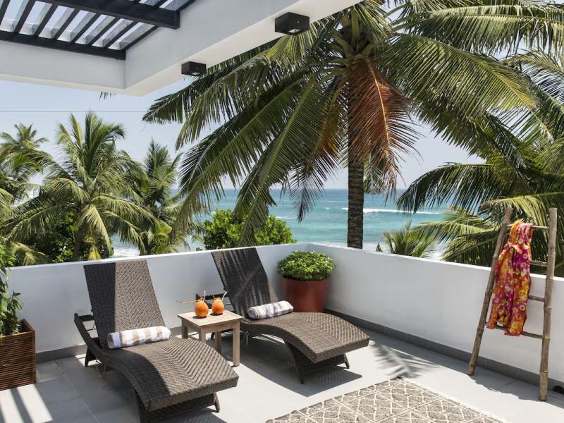 Owl and the Pussycat Hotel