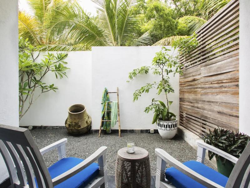 Owl and the Pussycat Hotel