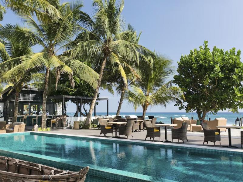 Owl and the Pussycat Hotel